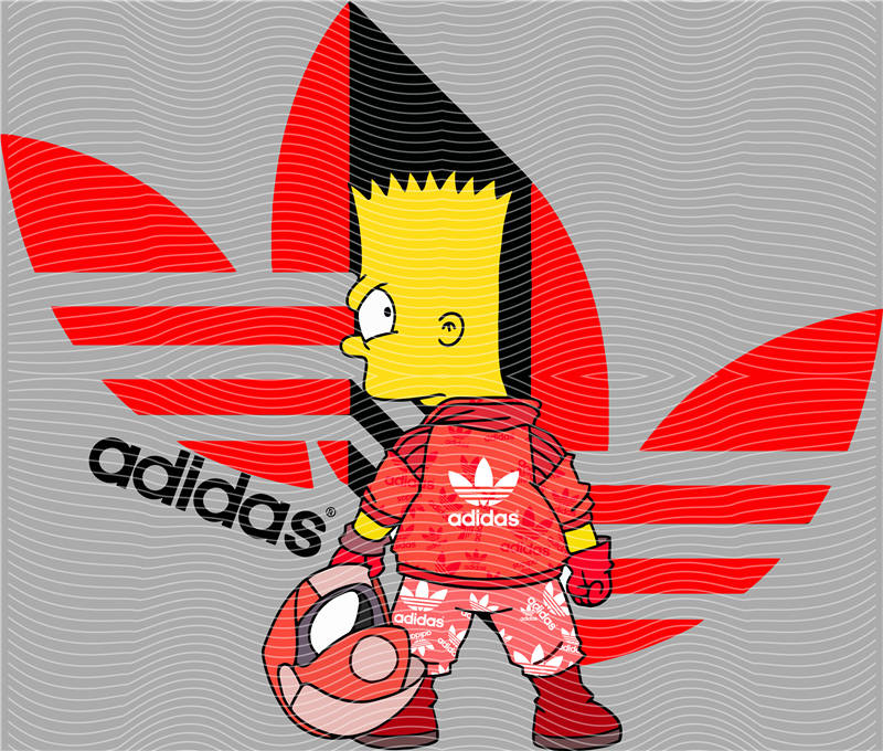 Adidas-AD 170